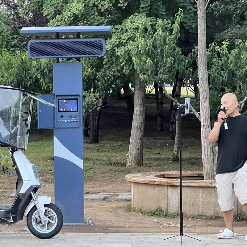 上海市公園定向聲廣播音響設(shè)備 深圳市廣場舞定向傳聲廣播系統(tǒng)